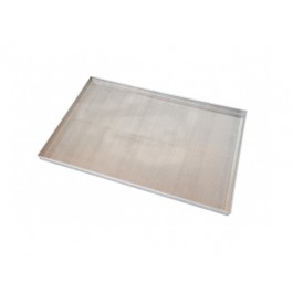 TEGLIA ALLUMINIO 60X40 MICROFORATA Mod. TALF6040