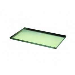 TEGLIA ALLUMINATA TEFLON 60X40X2 Mod. TREPLT