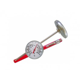 TERMOMETRO TASCABILE MECCANICO -40 +70°C CT70C