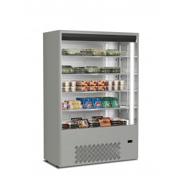 ESPOSITORE MURALE VENTILATO mod. MURALES 14 X