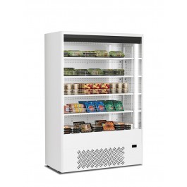 ESPOSITORE MURALE VENTILATO mod. MURALES 7 W