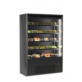 ESPOSITORE MURALE VENTILATO mod. MURALES 10 B