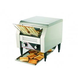 TOASTER A NASTRO 5 FETTE/MIN 2 KW Mod. CONV300