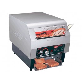 TOSTIERA A NASTRO 6 FETTE/MIN 1,8 KW Mod. TQ400