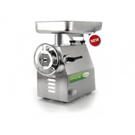 TRITACARNE PER MACELLERIA  MOD TI 32 RS  PRODUZIONE 500 KG TRIFASE 400 VOLT