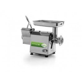 TRITACARNE E GRATTUGIA MOD TGI 12 PRODUZIONE 200 KG CARNE 50 KG FORMAGGIO