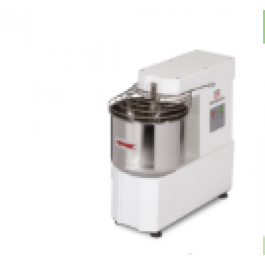 IMPASTATRICE A SPIRALE 8 KG TS8M (230 VOLT)