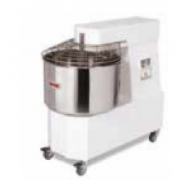 IMPASTATRICE A SPIRALE TS12M 