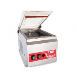 SOTTOVUOTO A CAMPANA CON BARRA DA 25 CM E POMPA DA 8 METRI CUBI MOD.VALKO 08/250