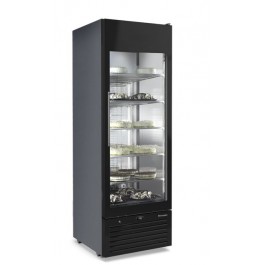 VETRINA VERTICALE NEGATIVA MOD. VENERE BS