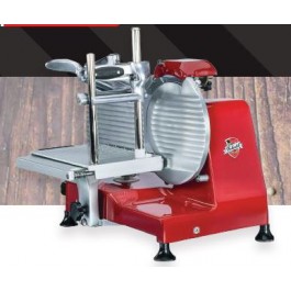 AFFETTATRICE  VERTICALE 250 R RED LINE