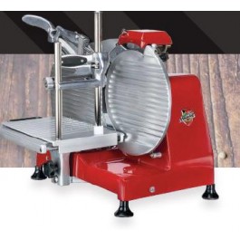 AFFETTATRICE  VERTICALE 300 R RED LINE