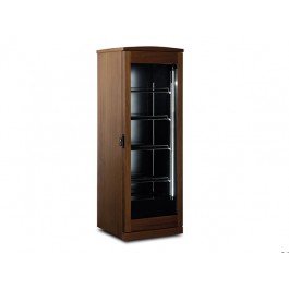 VETRINA VINO VENTILATA MOD. CW 400 L TEMP. +5°/+15° C