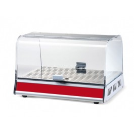 VETRINA BRIOCHES 1 PIANO Mod. VB1