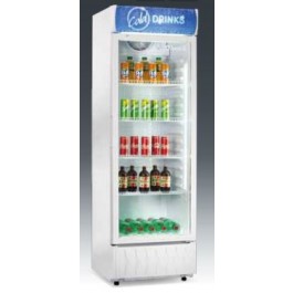 ESPOSITORE REFRIGERATO PER BIBITE MOD. AX405RG