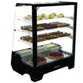 VETRINA REFRIGERATA VENTILATA MOD. TOWER