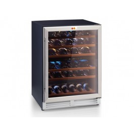 VETRINA VINO 51 BOTTIGLIE 1 ZONA Mod. CA51