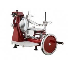 AFFETTATRICE MANUALE A VOLANO 300 VO STANDARD