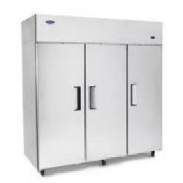 FREEZER BT COMPATTO TRIPLA PORTA 1800 MM MOD. YBF9242-GR