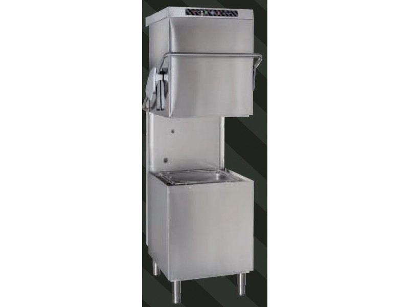 LAVASTOVIGLIE AKUTEK P120K2