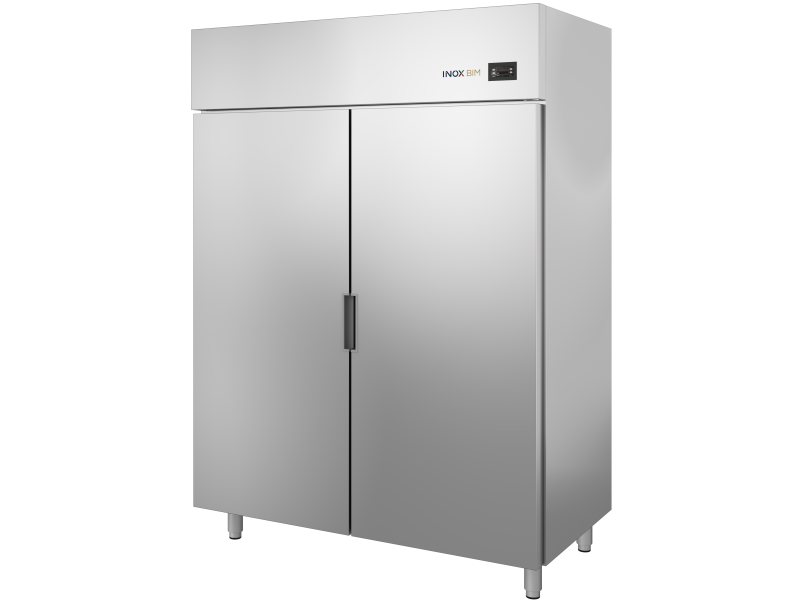 CONGELATORE 1400 LT TEMP. -15 -18° C mod. 140BT