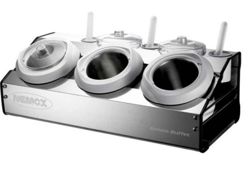 ESPOSITORE REFRIGERATO DA BANCO FANTASIA BUFFET