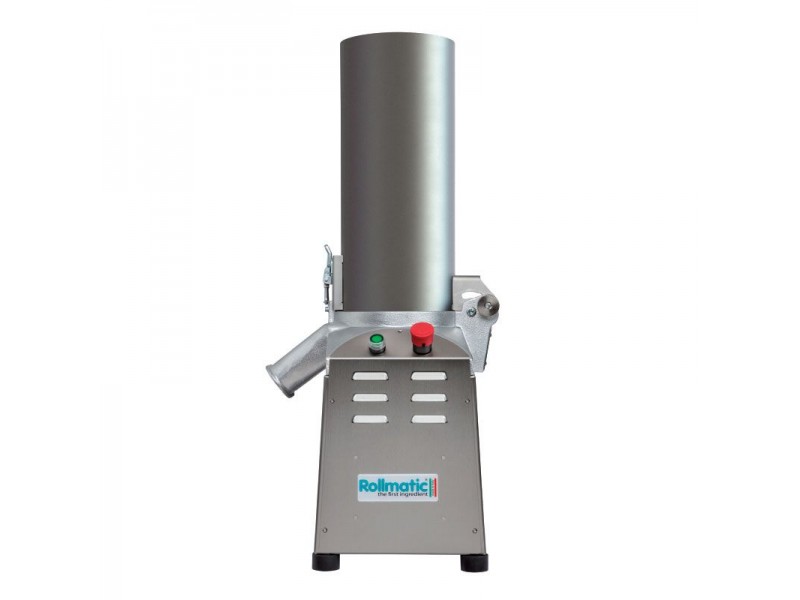 MACINAPANE PROFESSIONALE mod. SAMURAI BM11