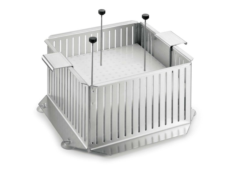 TAGLIA SPIEDINI/ARROSTICINI mod 225