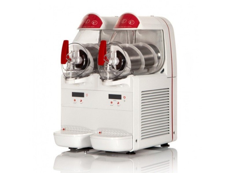 GRANITORE mod. NG 10/2 L EASY