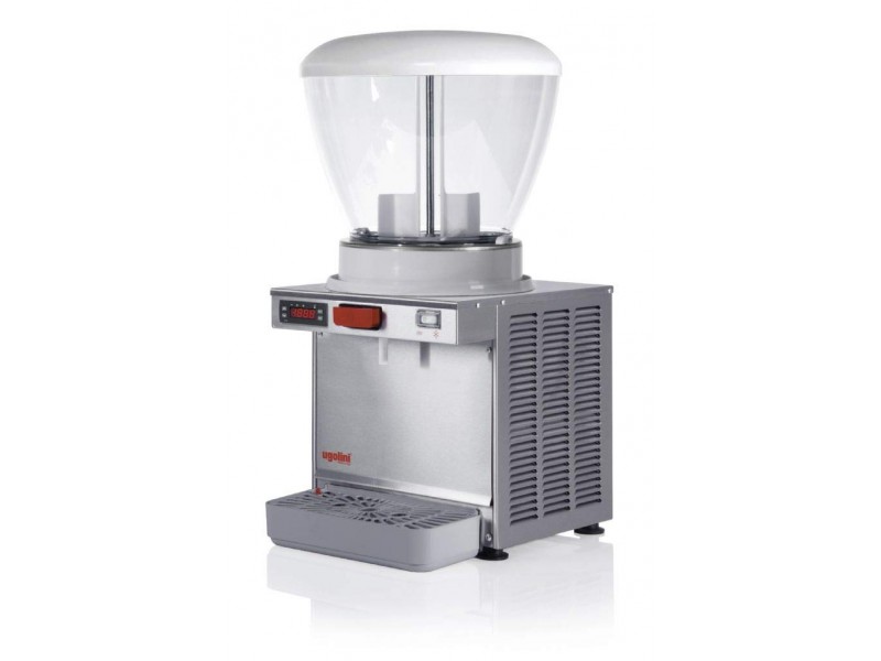 DISTRIBUTORE SUCCHI NATURALI MOD. A19