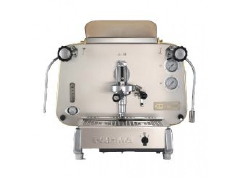 MACCHINA DA CAFFE' ESPRESSO 1 GRUPPO MOD E61 LEGEND SEMI-AUTOMATICA