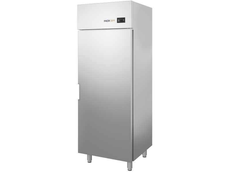 CONGELATORE 700 LT TEMP. -15 -18° C mod. 70BT