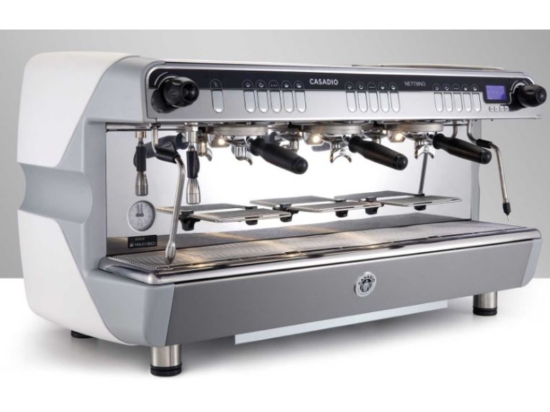 MACCHINA DA CAFFE' CASADIO MOD. NETTUNO A/3 