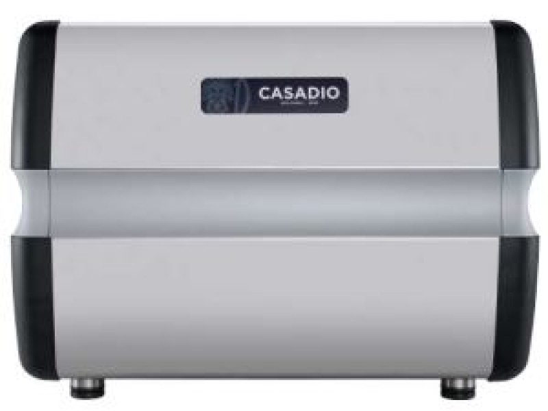 MACCHINA DA CAFFE' CASADIO MOD. NETTUNO S/2 TRIFASE 