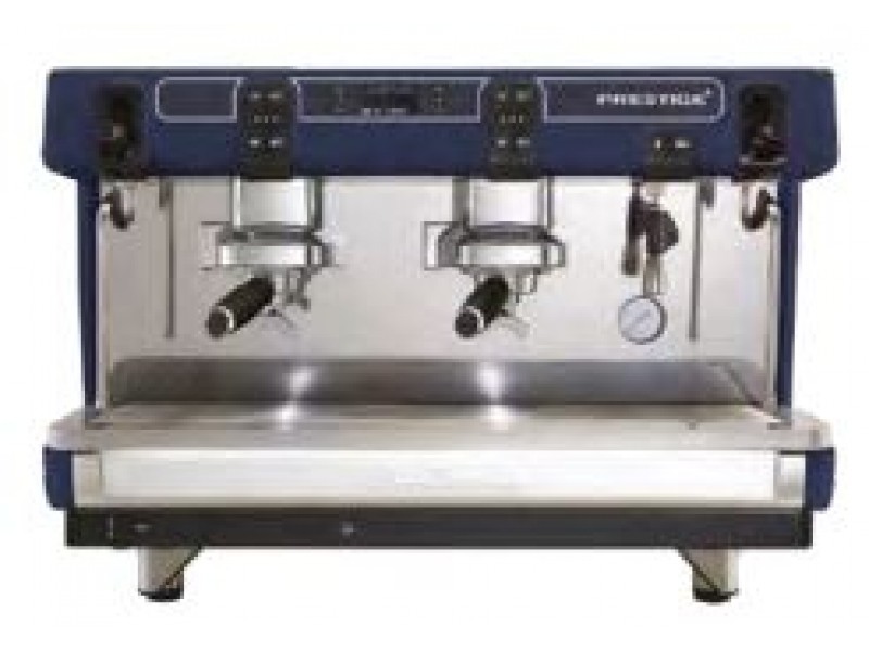 MACCHINA PER CAFFE' ESPRESSO mod PRESTIGE + A/2