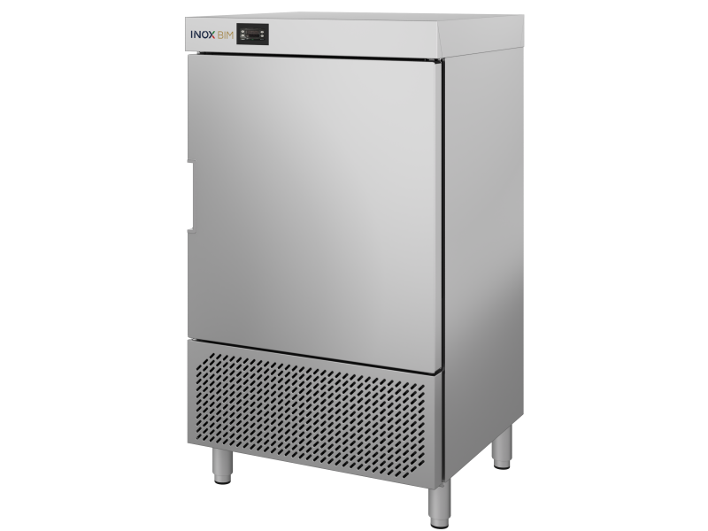 ABBATTITORE 10 GN 1/1 E 60X40 MOD A10/14