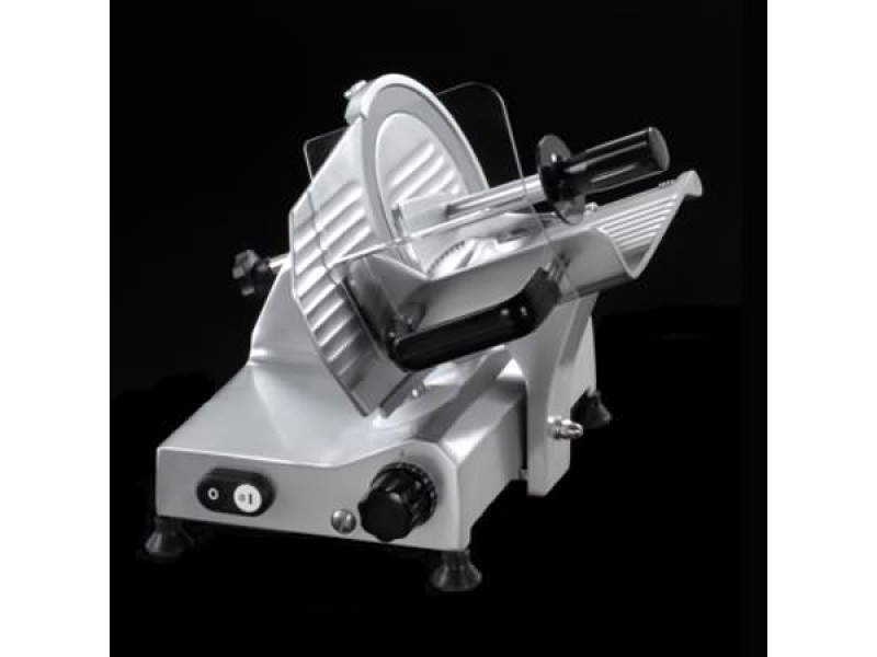 AFFETTATRICE A GRAVITA' F 195 AFFILATOIO STACCATO