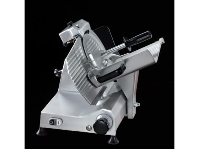 AFFETTATRICE A GRAVITA' F 275 I AFFILATOIO FISSO