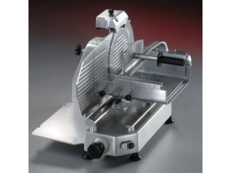 AFFETTATRICE VERTICALE F 300 TC-V PIATTO CARNE