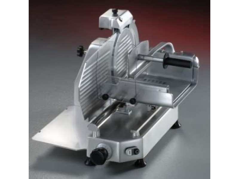AFFETTATRICE VERTICALE F 330 TC-V PIATTO CARNE