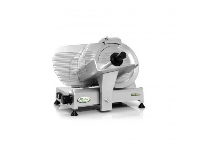 AFFETTATRICE A GRAVITA' mod. 250 ECO