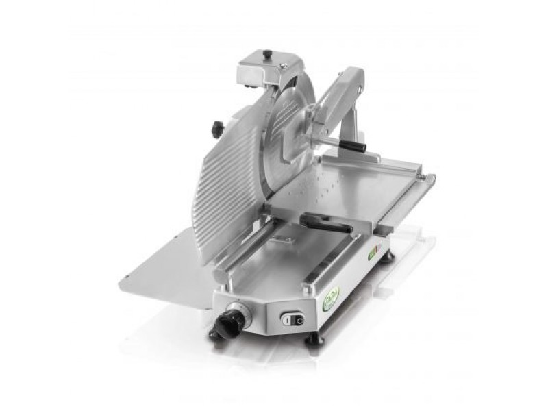 AFFETTATRICE VERTICALE mod. 350