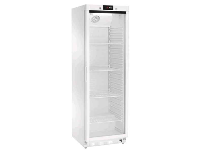 ESPOSITORE REFRIGERATO STATICO MOD. AKD400FG