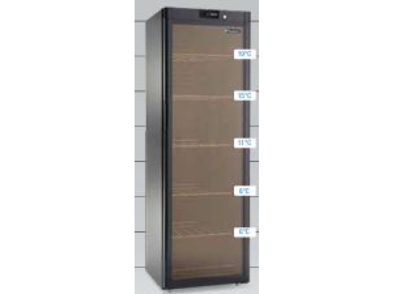 CANTINA VINO MOD. AKD400W