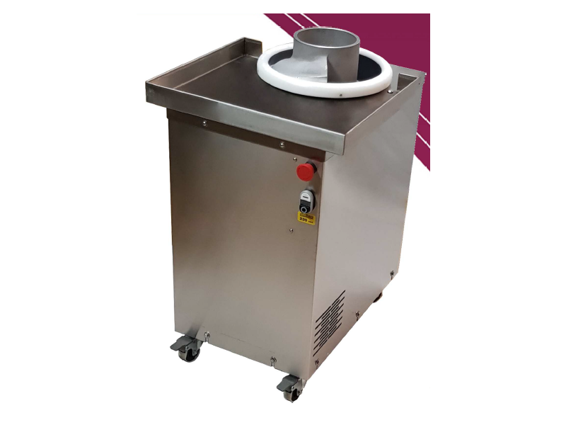 ARROTONDATRICE mod. MAXI