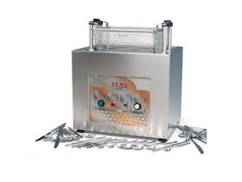 ASCIUGA LUCIDA POSATE AUTOMATICO AP2091