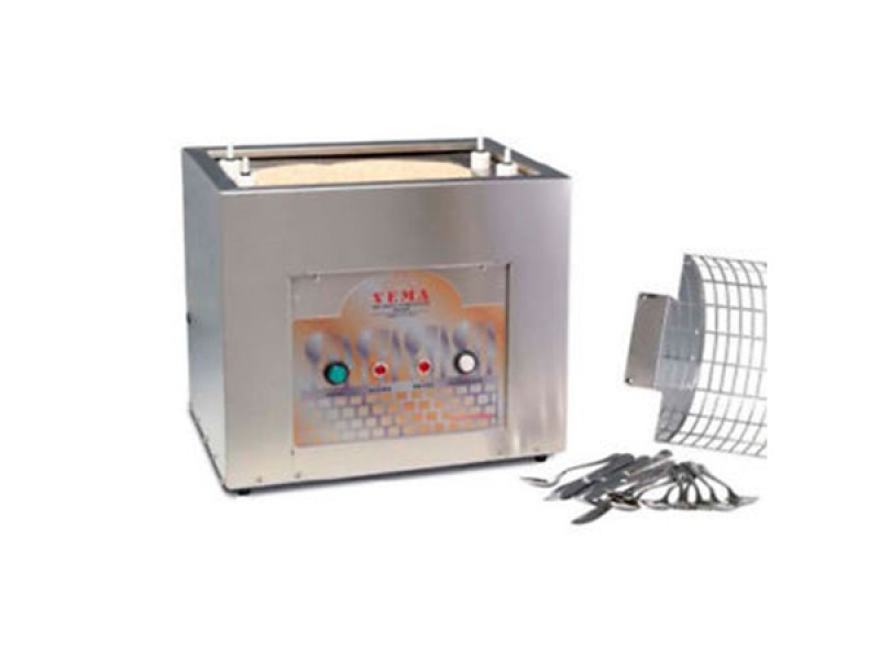 ASCIUGA-LUCIDA POSATE AP2091/E