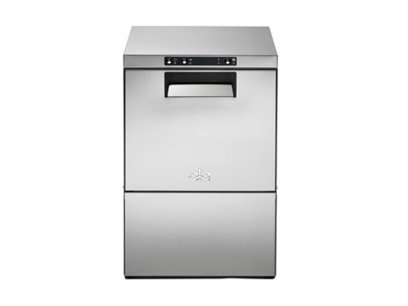 LAVABICCHIERI MOD.B11 PER BICCHIERI DA 22 CM CESTO QUADRO 35X35 CM