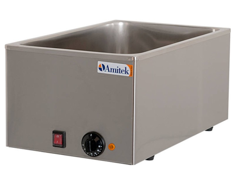 BAGNOMARIA GN 1/1 PROFONDITA 16 CM MOD. BM116