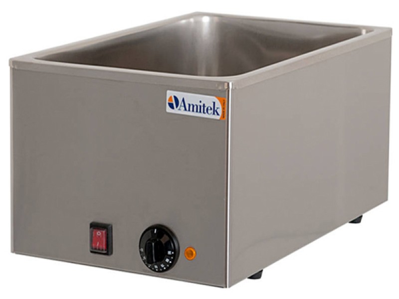 BAGNOMARIA GN 1/1 PROFONDITA 21 CM MOD. BM121